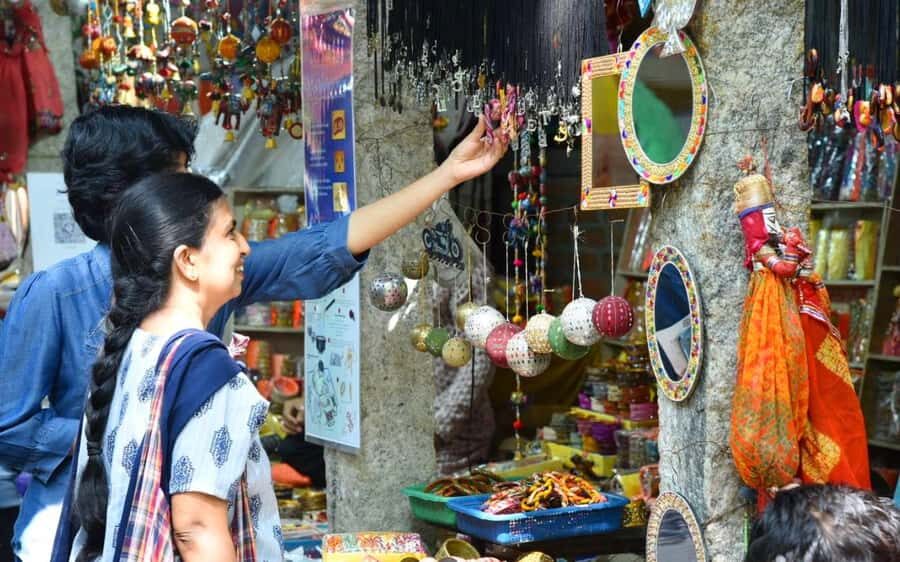 Chennai Day Tour Explore South Indian Culture and Heritage - What to Expect from the Tour