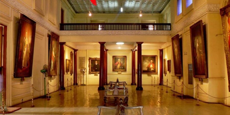 Chennai: Guided Day Tour of the Highlights of Chennai - Practical Considerations