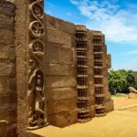 Chennai: Mahabalipuram day tour with lunch and guide. - Detailed Breakdown of the Itinerary