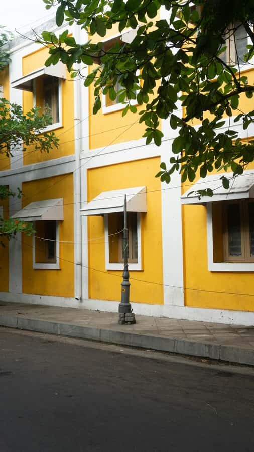 Chennai: Mahabalipuram, Pondicherry & Auroville Day Trip - A Closer Look at the Itinerary