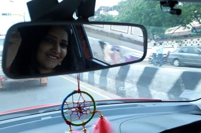 Chennai Private City and Airport Transfer - Why This Transfer Offers Good Value