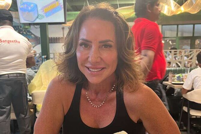 Chennai Shopping and Food Experience with Female host - Final Thoughts