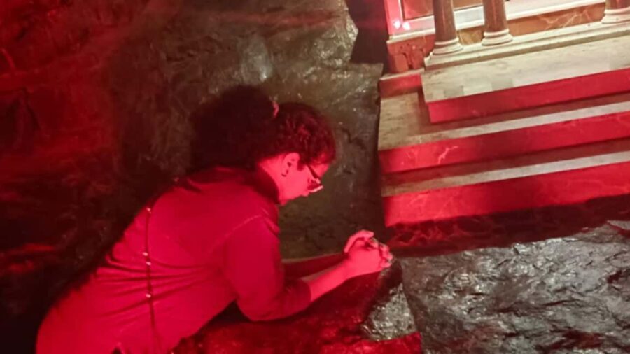 Chennai: St. Thomas Trail & Madras War Cemetery - Little Mount: A Personal Connection to St. Thomas