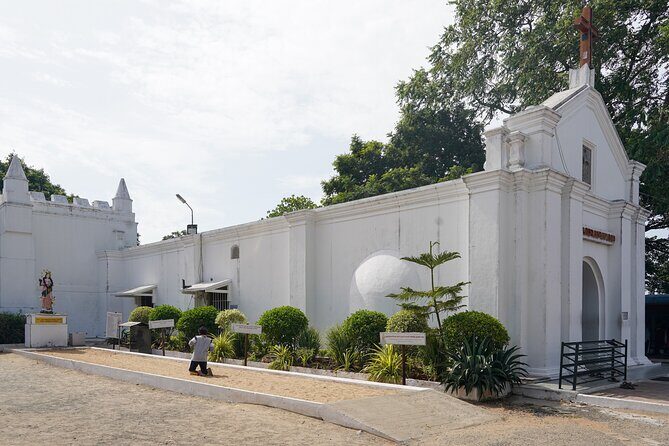 Chennai Tour to Sacred Hills and Eco Trails - Who Would Benefit Most?