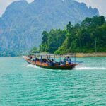 Cheow Lan Lake Adventure from Krabi with Cave and Floating Lunch - What’s Included and What to Expect