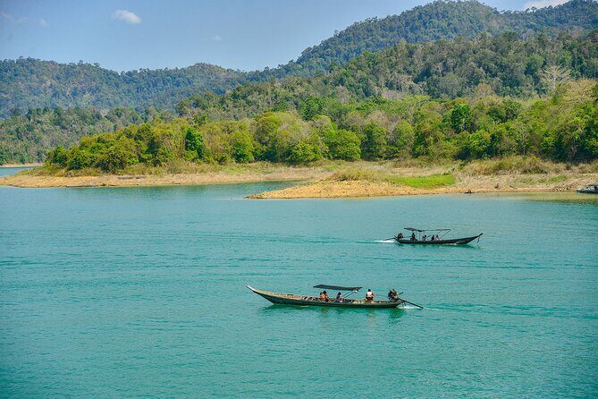 Cheow Lan Lake Adventure from Krabi with Cave and Floating Lunch - Final Thoughts: Is It Worth It?