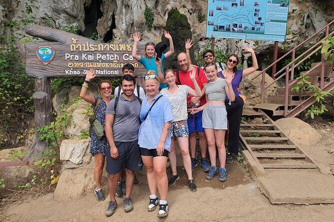 Cheow Lan Lake and Diamond Cave Full Day Tour from Krabi - What Makes This Tour Stand Out?