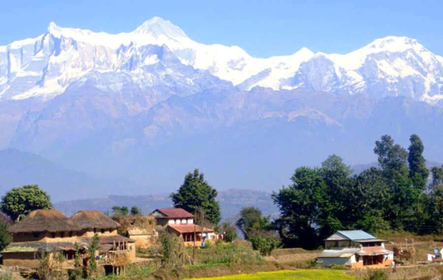 Chepang Hill Homestay Trek and Chitwan National Park Tour - Transportation, Accommodation, and Group Dynamics