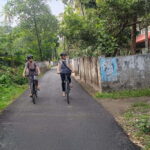 Cherai eBike/Cycle Tour - What Makes This Tour Stand Out?