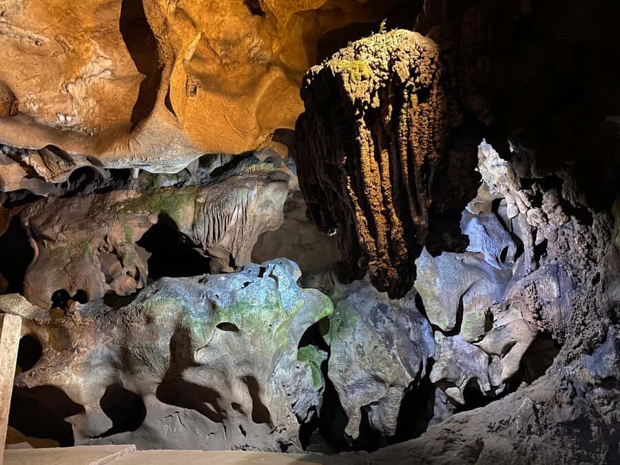 Chiang Dao: Private Day Trip with Guide From Chiang Mai - A Detailed Look at the Itinerary