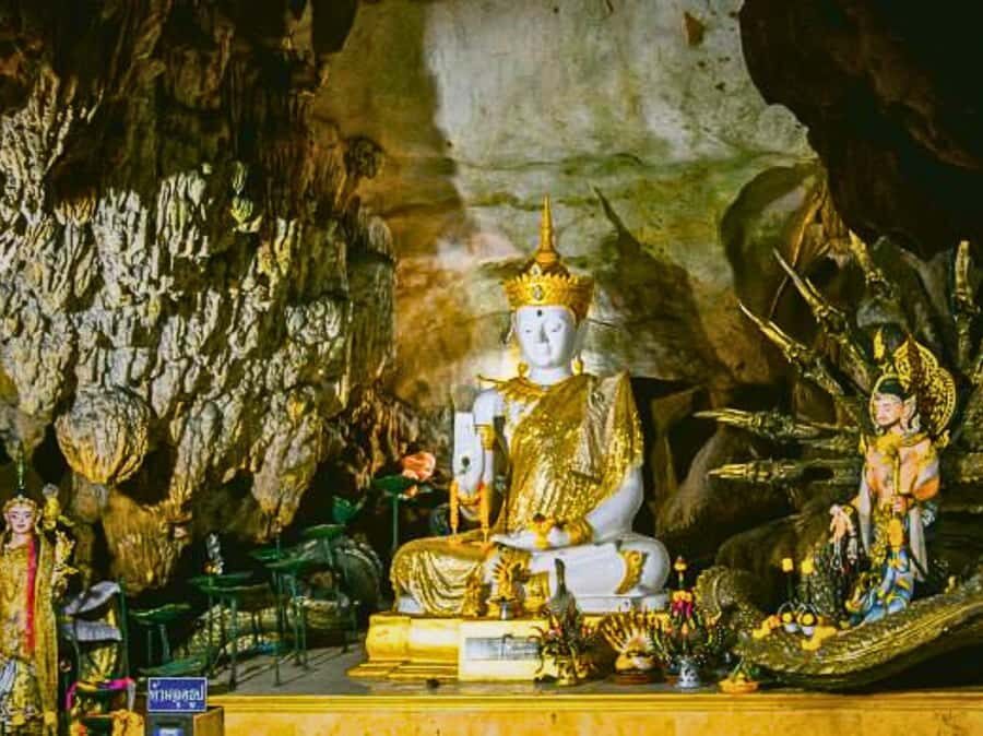 Chiang Mai : 1-Day Trip: Mae Tang & Chiang Dao Cave - Final Thoughts: Who Will Love This Tour?  