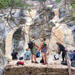 Chiang Mai 2 Day 1 Night Jungle Trekking and Bamboo Rafting - Practical Details and Insights