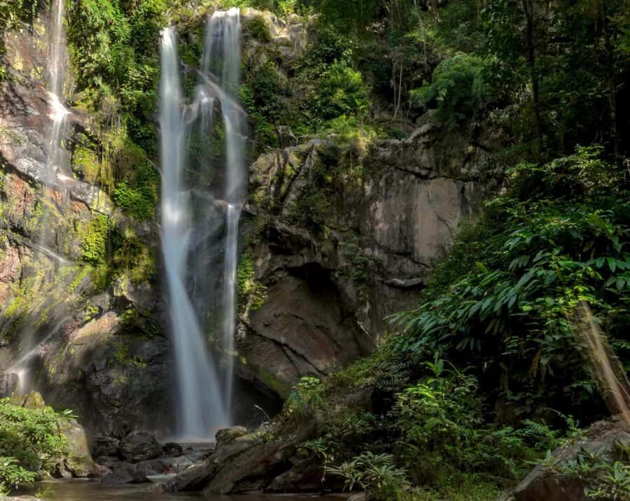 Chiang Mai: 2-Day Private Pai Tour w/ English/Chinese Guide - The Next Day: Sunrise and Cultural Exploration