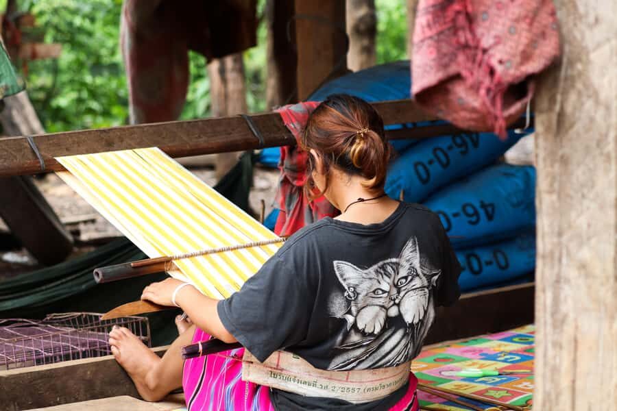 Chiang Mai: 2-Day Reforestation Adventure with Rafting - Practical Details & What to Expect