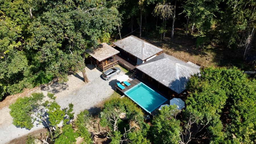 Chiang Mai 2-Day: Trek, Tubing, Waterfall & Elephant Feeding - Why This Tour Offers Great Value