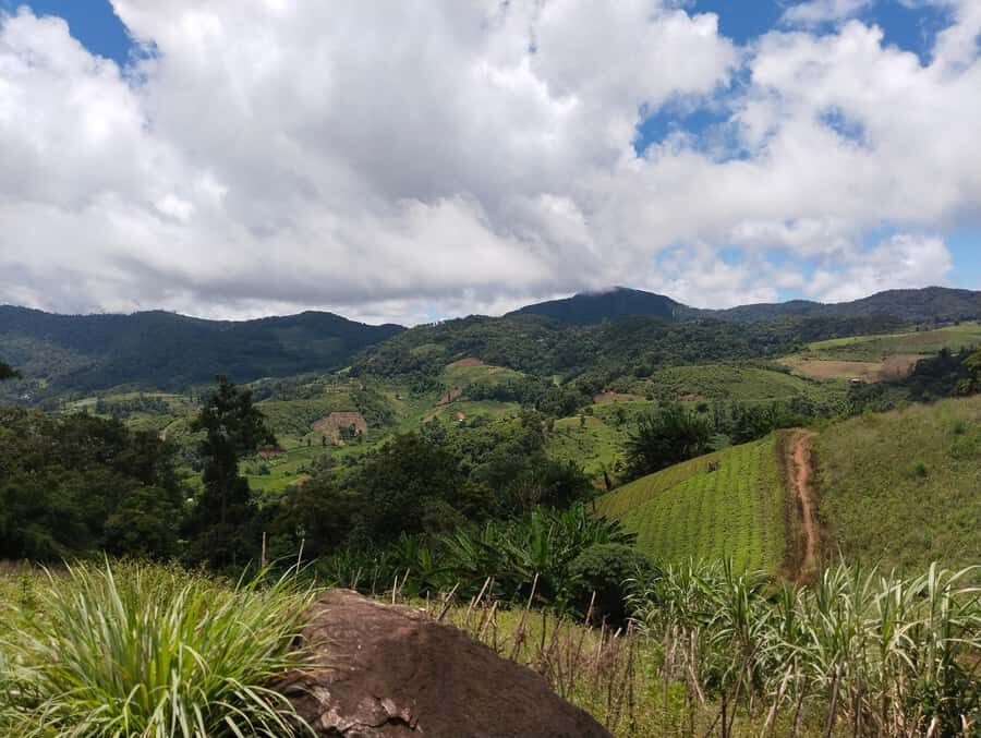 Chiang Mai: 2-Days Chiang Mai Hill tribe Trek - An In-Depth Look at the Chiang Mai Hill Tribe Trek