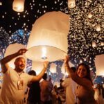 Chiang Mai 2026 CAD Yi Peng Sky Lantern Festival (Official - A Closer Look at the Itinerary