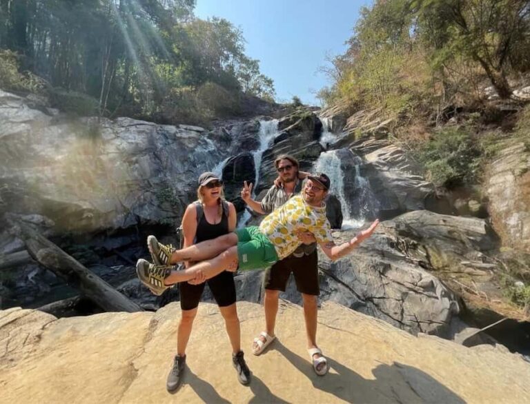 Chiang Mai: 3-Day Elephant Care, Jungle Trek, Bamboo Rafting - What Makes This Tour Stand Out?