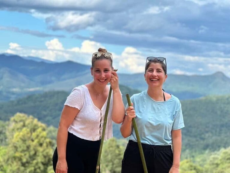 Chiang Mai: 3-Day Private Karen Village Trek - What Sets This Trek Apart?