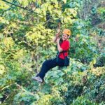 Chiang Mai 3 in 1 Zipline, Elephants and Sticky Waterfall - Authentic Experiences and Guides