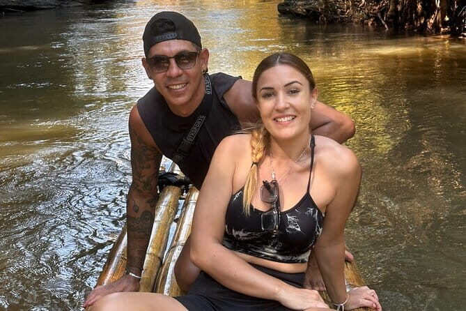 Chiang Mai 4 in 1 : 2 days - 1 Nights. Elephants Camp + Adventure - Price and Value Analysis