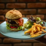 Chiang Mai: 4K Cafe by Cross Vibe Decem F&B Packages - The Setting and Atmosphere