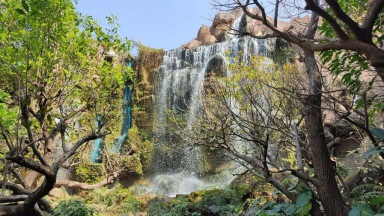 Chiang Mai: Angel Waterfall & Sticky Waterfall & Wat Ban Den - Who Will Love This Tour?