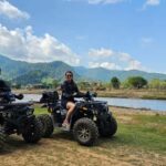 Chiang Mai: ATV 1 Hour Adventure in Chiang Mai - An Adventure-Filled Day in Chiang Mai