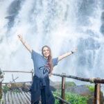 Chiang Mai ATV Tour, Doi Inthanon Trekking, and Elephant Watching - Detailed Breakdown of the Itinerary