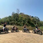 Chiang Mai : ATV Tour + Trekking - What We Love About This Tour