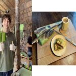 Chiang Mai: Authentic Lanna Cooking Class on Leaf Plates - The Itinerary in Detail