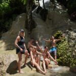 Chiang Mai: Bua Tong Sticky Waterfall, Huge Cave,Thai Buffet - What Makes This Tour Stand Out?