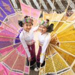 Chiang Mai CAD New Year Countdown 2027 Sky Lanterns Official - The Itinerary in Detail