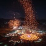 Chiang Mai CAD Yi Peng Khomloy Sky Lantern Festival Official - Detailed Breakdown of the Itinerary