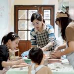 Chiang Mai: Ceramic Workshop with International Shipping - The Group Experience and Practical Details