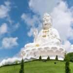 Chiang Mai: Chiang Rai 3 Temples Tour & Magical Lalitta Cafe - What Makes This Tour Stand Out?