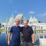 Chiang Mai: Chiang Rai 3 Temples Tour & Magical Lalitta Cafe - Analyzing the Value
