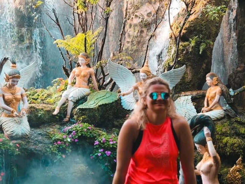 Chiang Mai: Chiang Rai Highlights in One Day - The Experience and Value