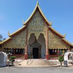 Chiang Mai City Private Tour - What’s Included and What to Keep in Mind