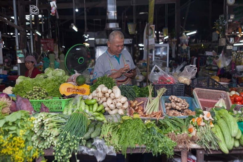 Chiang Mai: Cooking in Organic Farm with a Local Train Trip - Who Would Love This Tour?