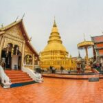 Chiang Mai Countryside Bike Tour Explore Rural Charms - Authenticity and Authentic Experiences