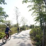 Chiang Mai: Cycling NamPhare Countrysides, Breezy-Relax Trip - Why This Tour Offers Excellent Value