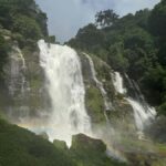 Chiang Mai: Doi Inthanon & Kew Mae Pan Nature Trail Tour - The Kew Mae Pan Nature Trail: A Trek Above the Clouds