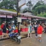 Chiang Mai: Doi Inthanon National Park Sightseeing Tour - Cultural Encounters: Hmong Market and Karen Hill Tribe