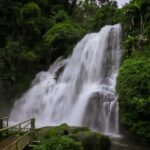 Chiang Mai : Doi Inthanon National Private Tour for Couples - The Trekking Option: A Light Adventure
