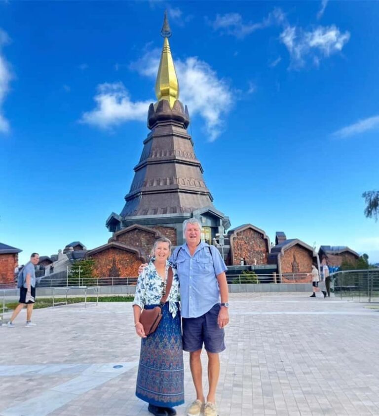 Chiang Mai : Doi Inthanon National Private Tour for Couples - What Makes This Tour Stand Out?