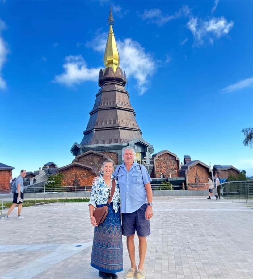 Chiang Mai : Doi Inthanon National Private Tour for Couples - What Makes This Tour Stand Out?