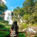 Chiang Mai Doi Inthanon Waterfall Tour Free Lunch & Ticket - Who Will Love This Tour?