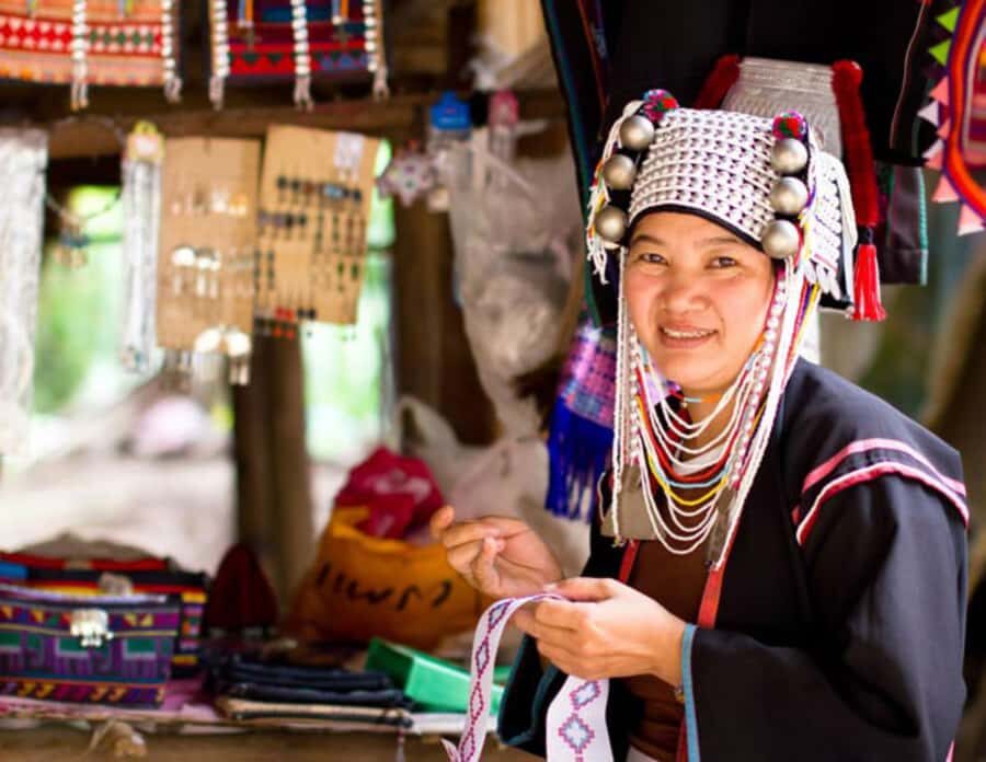 Chiang Mai: Doi Suthep Private Highlights (No Hiking) - In-Depth Look at What You Can Expect