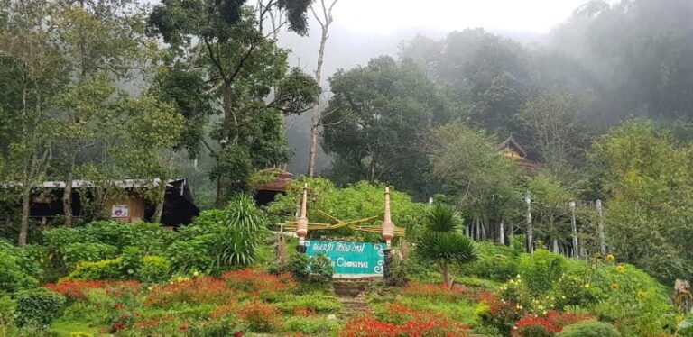 Chiang Mai: Doi Suthep Temple & Hmong Village Tour - Why You’ll Love This Tour: A Closer Look